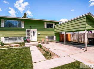 237 E Elva St, Idaho Falls, ID 83402