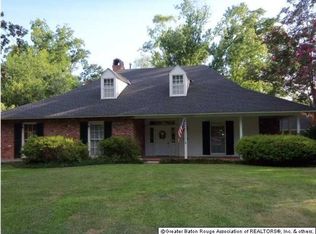 2020 Ramsey Dr, Baton Rouge, LA 70808