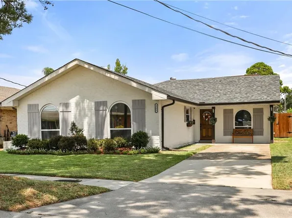 3777 Dixon St, Metairie, LA 70001