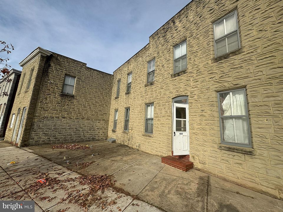 2nd image of 444 S Smallwood St