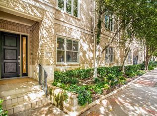 2811 Thomas Ave, Dallas, TX 75204