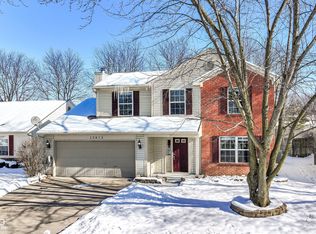 12873 Longleaf Ln, Fishers, IN 46038