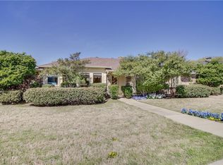 3123 Luallen Dr, Carrollton, TX 75007