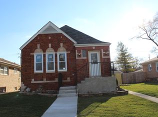 3518 Saint Paul Ave, Bellwood, IL