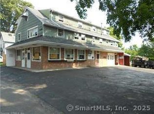 8 Burnham St #2-A, Terryville, CT 06786