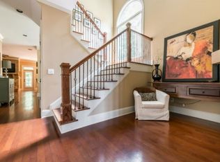 12100 Walnut Ter, Alpharetta, GA 30004