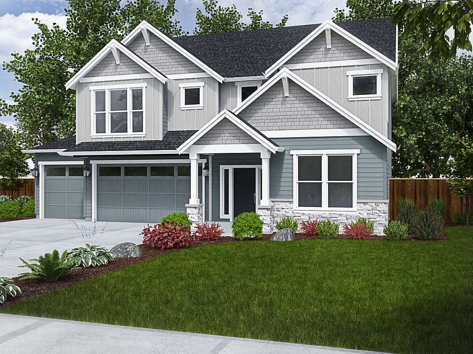 Craftsman A