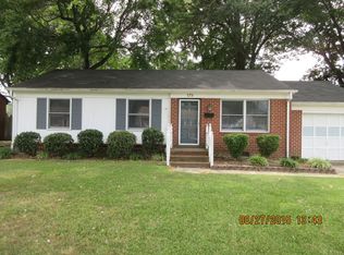 179 Edsyl St, Newport News, VA 23602