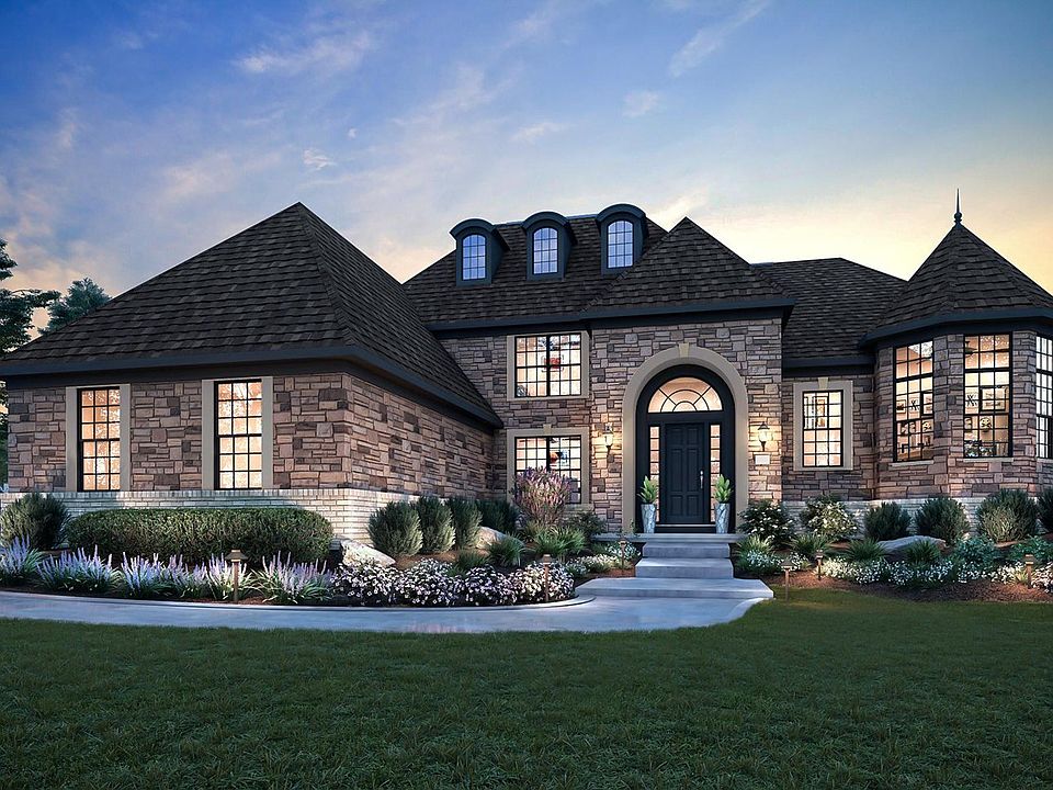 Elevation C