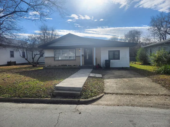 1012 6th Street, West Plains, MO 65775