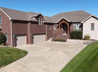 1976 N Citation Avenue, Springfield, MO 65802