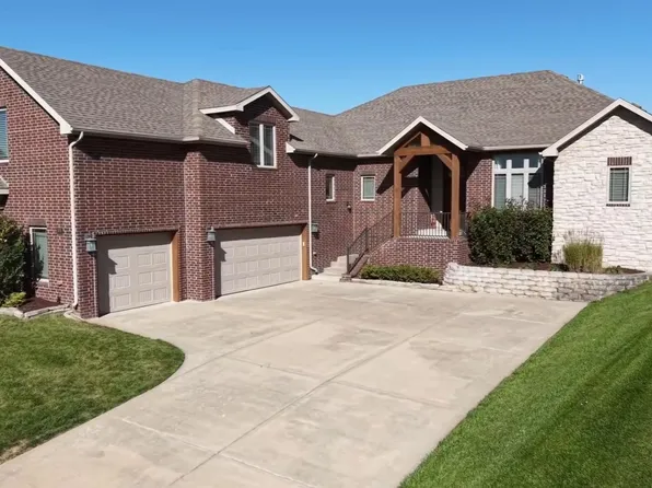 1976 N Citation Avenue, Springfield, MO 65802
