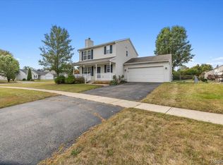 112 Turtle Trce, Pinckney, MI 48169