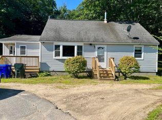 146 Saint Marie St, Manchester, NH 03102