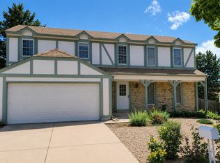 16452 E Tennessee Ave, Aurora, CO 80017
