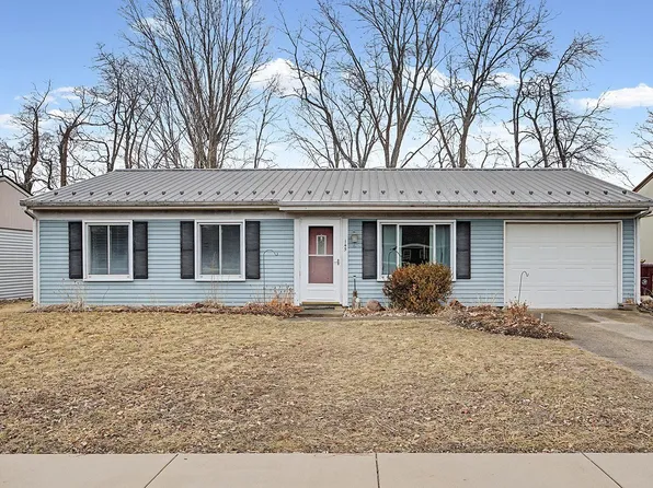 145 Tomahawk Ln, Battle Ground, IN 47920