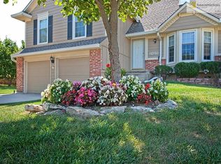 2437 W Post Oak Rd, Olathe, KS 66061