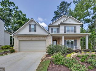 7197 High Lake Ter SE, Covington, GA 30014