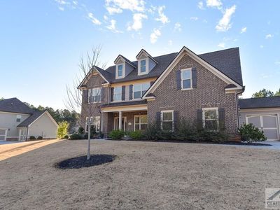 5425 Brookhaven Dr, Watkinsville, GA, 30677