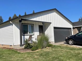 511 Luna 17 Way, Lebanon, OR 97355
