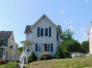 228 W 3rd St, Corning, NY 14830