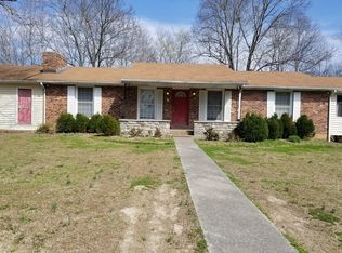 Griffintown Rd, Ashland city, TN --