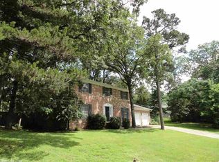 1606 Biscayne Dr, Little Rock, AR 72227