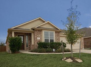 2937 Silver Landing Ln, Dickinson, TX 77539