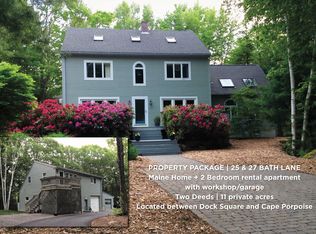 27 Bath Ln, Kennebunkport, ME 04046