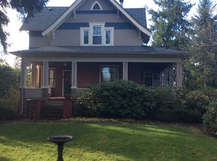 12008 NW 21st Ave, Vancouver, WA 98685