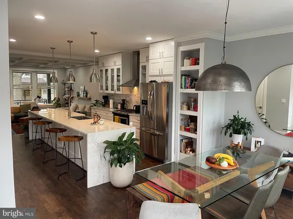 621 Longfellow St NW, Washington, DC 20011