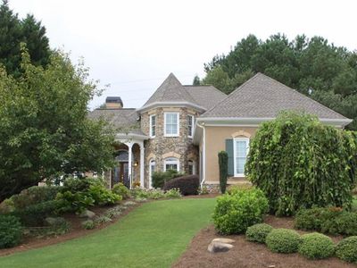 4104 Nobleman Point, Peachtree Corners, GA, 30097