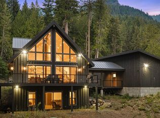 4193 Kachess Dam Road, Easton, WA 98925