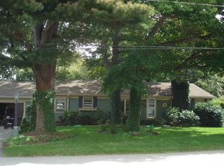 58 Landmark Rd, Warwick, RI 02886