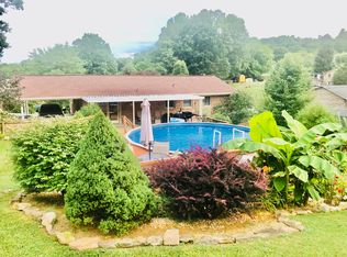 4513 Merrywood Ave, Kingsport, TN 37664