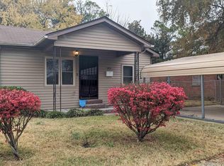 1026 Denny St, Blytheville, AR 72315