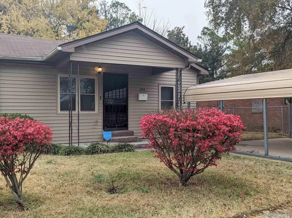 1026 Denny St, Blytheville, AR 72315