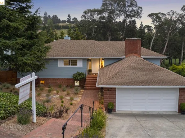 77 Westminster Dr, Oakland, CA 94618