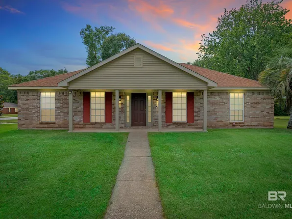 517 E Michigan Ave, Foley, AL 36535