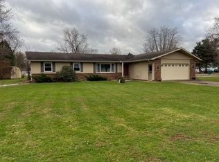 58437 W Greenfield Ct, Three Rivers, MI 49093