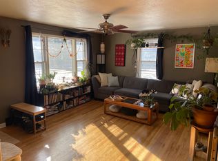 1526 Laporte Ave, Fort Collins, CO 80521