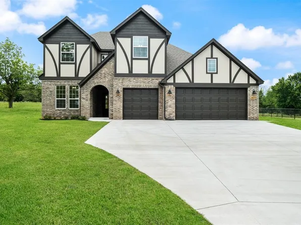 17453 240th St, Washington, OK 73093