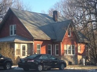 100 Rock Cut Rd, Newburgh, NY 12550