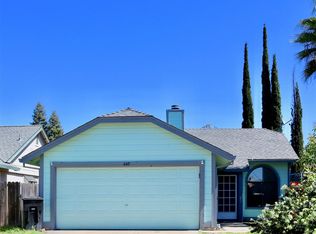 640 Springfield Cir, Roseville, CA 95678