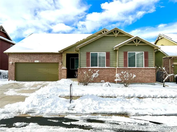 10915 Lima Street, Commerce City, CO 80640