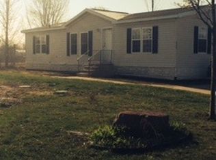 4127 Currant Ln, Burton, MI 48529