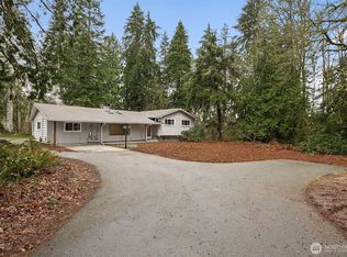 6525 Lazy Street SW, Tumwater, WA 98512