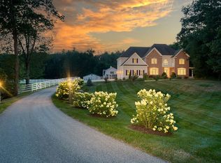 37 Houstons Way, Hampstead, NH 03841