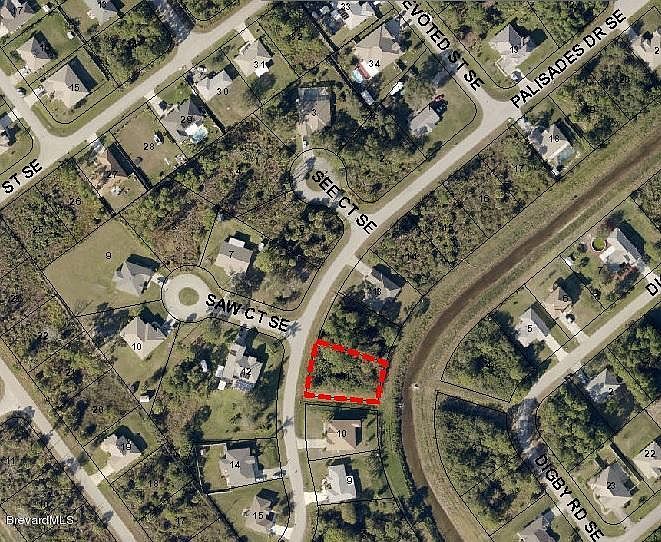 1st image of 2925 Palisades Dr SE
