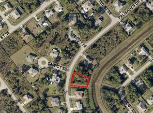 2925 Palisades Dr SE, Palm Bay, FL 32909